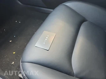 2021 Tesla Model 3 Standard Range Plus - miniatura 28
