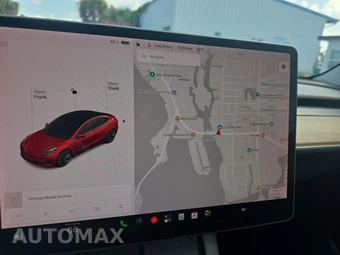 2021 Tesla Model 3 Standard Range Plus - miniatura 29