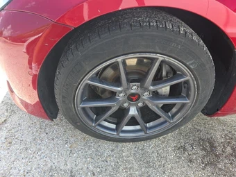 2021 Tesla Model 3 Standard Range Plus - miniatura 8