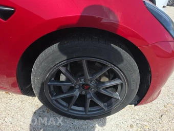 2021 Tesla Model 3 Standard Range Plus - miniatura 9