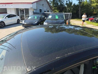 2021 Tesla Model 3 Standard Range Plus – miniatura 12