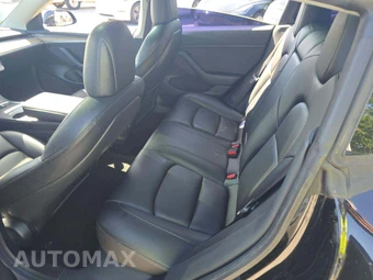 2021 Tesla Model 3 Standard Range Plus – miniatura 13