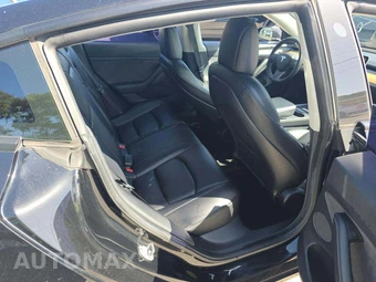 2021 Tesla Model 3 Standard Range Plus – miniatura 16
