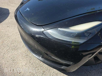 2021 Tesla Model 3 Standard Range Plus – miniatura 21