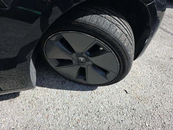 2021 Tesla Model 3 Standard Range Plus – miniatura 24