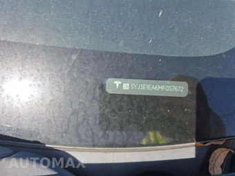2021 Tesla Model 3 Standard Range Plus – miniatura 5