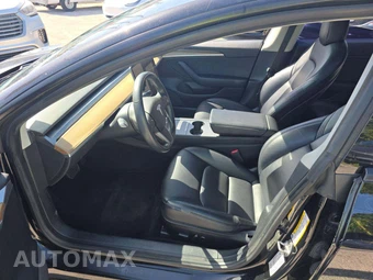 2021 Tesla Model 3 Standard Range Plus – miniatura 6
