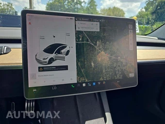 2021 Tesla Model 3 Standard Range Plus – miniatura 10