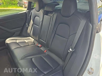 2021 Tesla Model 3 Standard Range Plus – miniatura 13