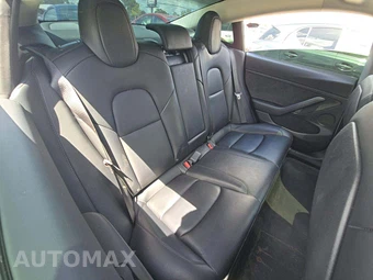 2021 Tesla Model 3 Standard Range Plus – miniatura 17