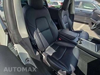 2021 Tesla Model 3 Standard Range Plus – miniatura 19