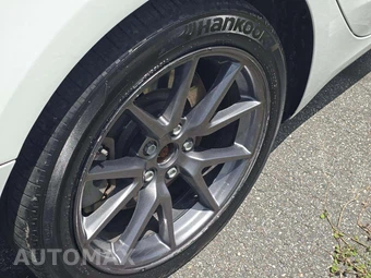 2021 Tesla Model 3 Standard Range Plus – miniatura 26