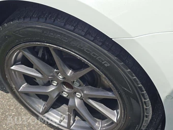 2021 Tesla Model 3 Standard Range Plus – miniatura 27