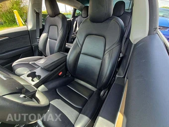 2021 Tesla Model 3 Standard Range Plus – miniatura 6