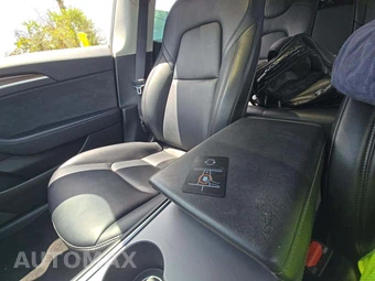 2021 Tesla Model 3 Standard Range Plus – miniatura 8