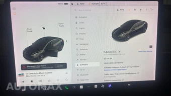 2021 Tesla Model 3 Standard Range Plus - miniatura 10