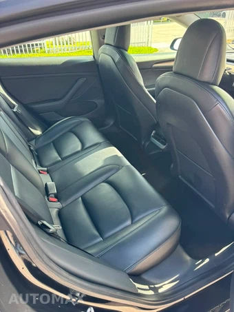 2021 Tesla Model 3 Standard Range Plus - miniatura 8