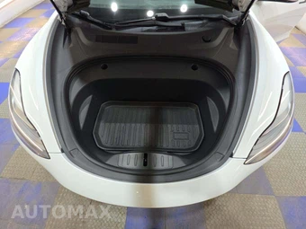 2021 Tesla Model 3 Standard Range Plus – miniatura 28