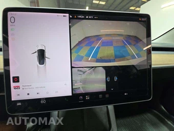 2021 Tesla Model 3 Standard Range Plus – miniatura 30