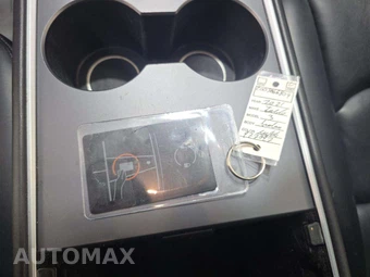 2021 Tesla Model 3 Standard Range Plus – miniatura 8