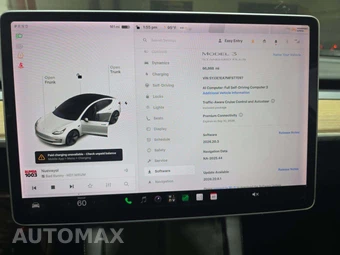 2021 Tesla Model 3 Standard Range Plus – miniatura 9