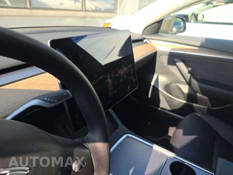 2021 Tesla Model 3 Standard Range Plus - miniatura 10