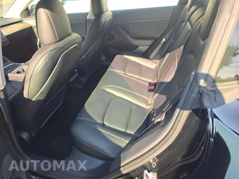 2021 Tesla Model 3 Standard Range Plus - miniatura 13