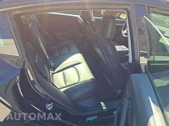2021 Tesla Model 3 Standard Range Plus - miniatura 16