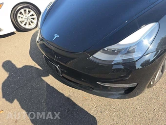2021 Tesla Model 3 Standard Range Plus - miniatura 21