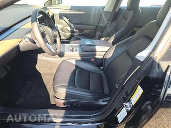 2021 Tesla Model 3 Standard Range Plus - miniatura 6