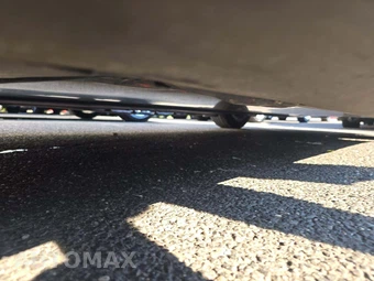 2021 Tesla Model 3 Standard Range Plus - miniatura 7
