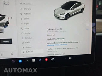 2021 Tesla Model 3 Standard Range Plus – miniatura 12