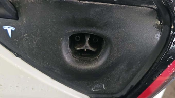 2021 Tesla Model 3 Standard Range Plus – miniatura 21