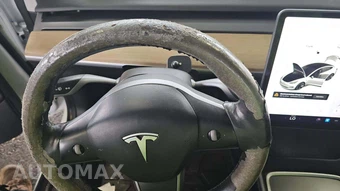 2021 Tesla Model 3 Standard Range Plus – miniatura 29