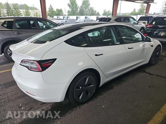 2021 Tesla Model 3 Standard Range Plus – miniatura 4
