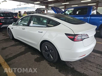 2021 Tesla Model 3 Standard Range Plus – miniatura 6
