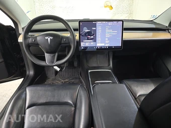2021 Tesla Model 3 Standard Range Plus – miniatura 11