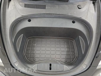 2021 Tesla Model 3 Standard Range Plus – miniatura 15