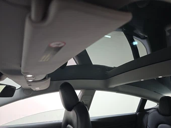 2021 Tesla Model 3 Standard Range Plus – miniatura 19