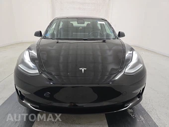 2021 Tesla Model 3 Standard Range Plus – miniatura 2