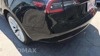 2021 Tesla Model 3 Standard Range Plus – miniatura 24
