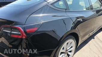 2021 Tesla Model 3 Standard Range Plus – miniatura 26