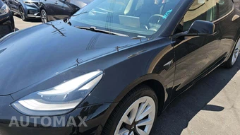 2021 Tesla Model 3 Standard Range Plus – miniatura 27