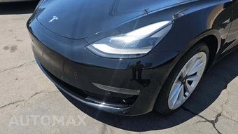 2021 Tesla Model 3 Standard Range Plus – miniatura 31