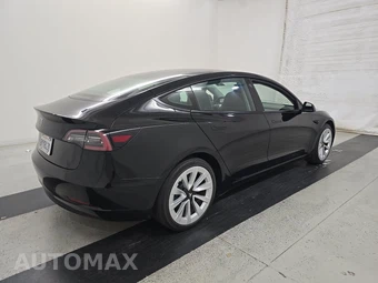 2021 Tesla Model 3 Standard Range Plus – miniatura 4