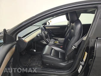2021 Tesla Model 3 Standard Range Plus – miniatura 7