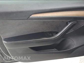 2021 Tesla Model 3 Standard Range Plus – miniatura 9