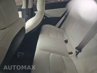 2021 Tesla Model 3 Standard Range Plus – miniatura 13