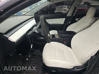 2021 Tesla Model 3 Standard Range Plus – miniatura 7