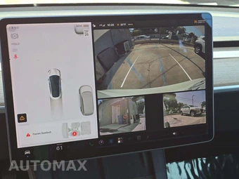2021 Tesla Model 3 Standard Range Plus – miniatura 10